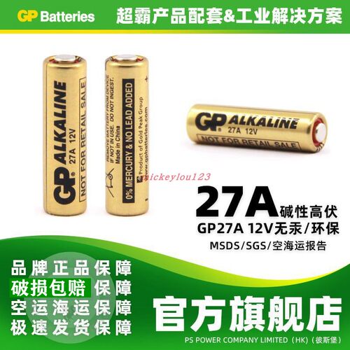 电动车遥控器电池原装正品