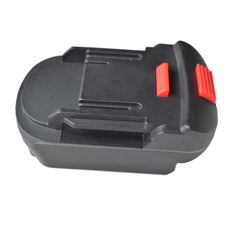 适配得伟Dewalt18V/20V锂电池转东成电动工具转换器转接座转接头