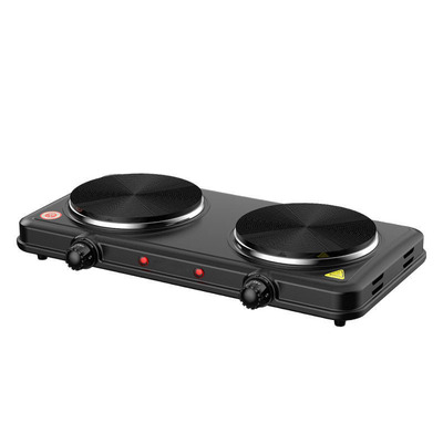 家用欧规电炉跨境多功能电磁炉电热炉可调温烹饪机ELECTRIC STOVE