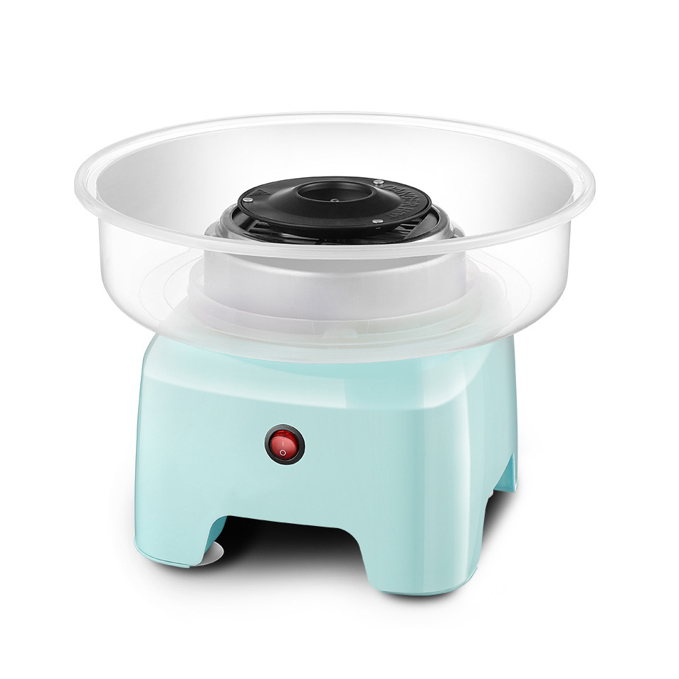 家用棉花糖机 儿童玩具花式拉丝棉花机 棉花机彩糖制作机