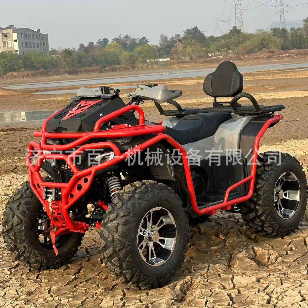 500cc出口全地形车 4x4ATV四轮沙滩车 大排量跨境越野沙滩车