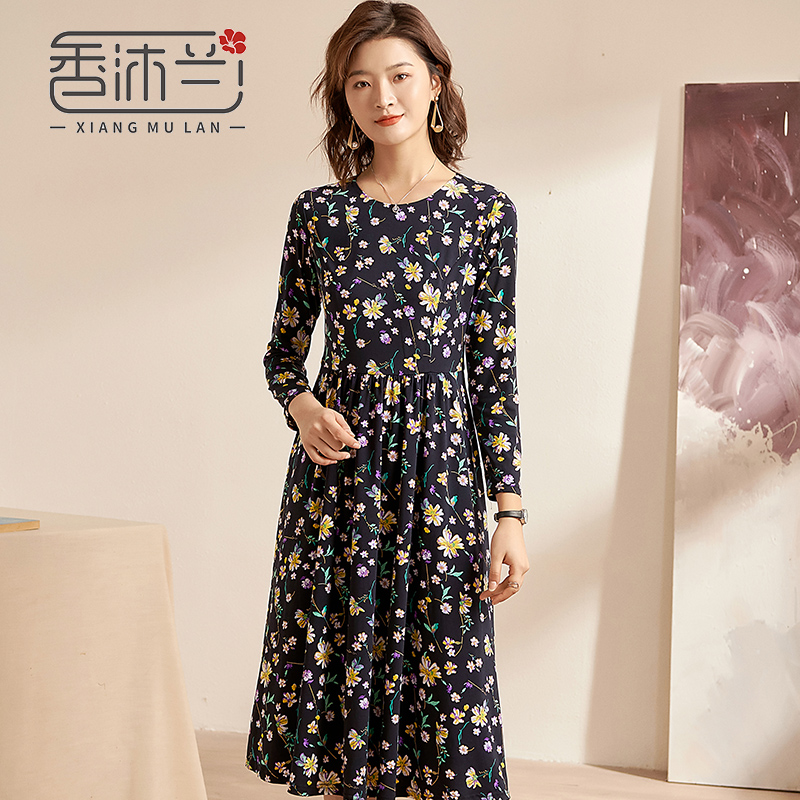 针织显瘦，时尚减龄