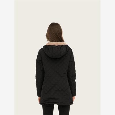 Down Jackets Puffer Winter Women Coat Coats Jacket Clothes