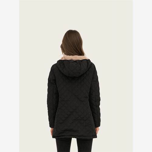 Down Jackets Puffer Winter Women Coat Coats Jacket Clothes