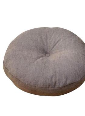 Cushion Floor Pillow Meditation Seating Tatami Detachabl