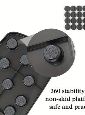 Push-up oard Set Portale Multifunctional Push-up ar Folda