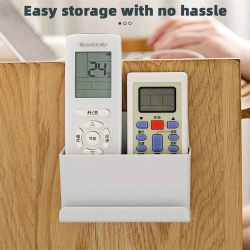 1PC Table Bottom, Table Edge Cabinet Hanging, Hole Free Cabl