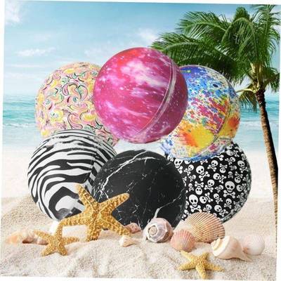 Magnetc Water Ball Chldren's Slcone Water Polo Toy 1