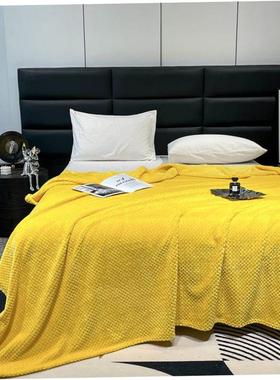 Bedsure Sherpa Fleece Blanket Soft Throw Blanket Flannel毛毯