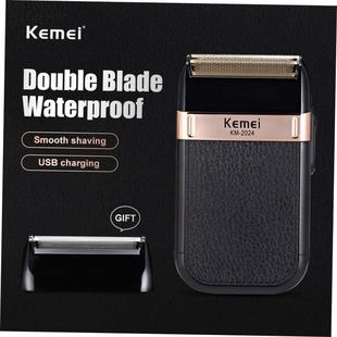 electric shaver men razor beard shaving machine hair trimmer