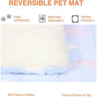 Dog Bed Pe3164521t Blanket Calming Cat Blankets for Indoor C