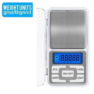 0.01g Jewelry Scales Weight Diamond Balance 500g/200g/1000g
