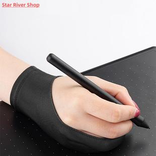 Tablet Drawing Glove Artist Glove for iPad Pro Pencil / Grap