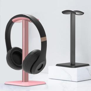 Aluminum Alloy Headset Stand Or Metal Headphone Stand Holder