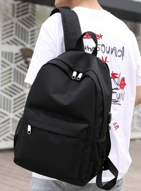 Bags Backpacks Backpack Bag For men man School Nylon Hiking