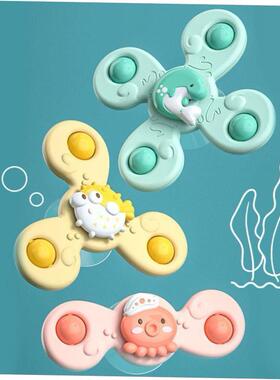 Montessor Baby BlKFTrr15ath Toys For Boy Chldren Bathng Suck