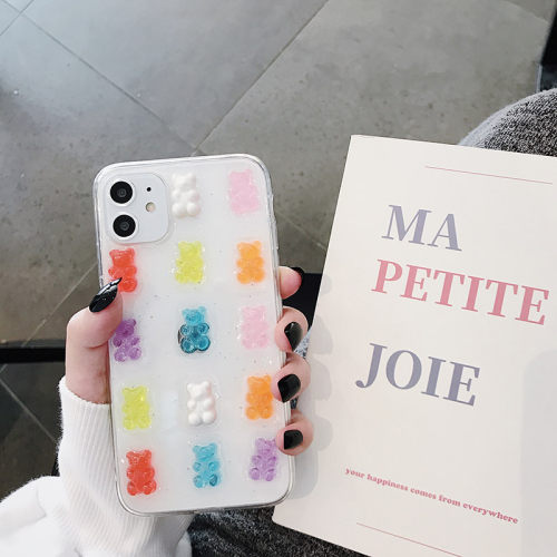 Iphone6糖果色手机套价格 Iphone6糖果色手机套图片 星期三 Iphone6糖果色手机套价格 Iphone6糖果色手机套图片 星期三