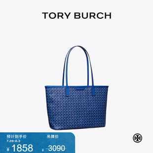線上專享 READY 湯麗柏琦 EVER BURCH 小號托特包 147748 TORY