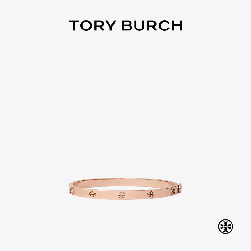 手镯母亲节礼物ToryBurch