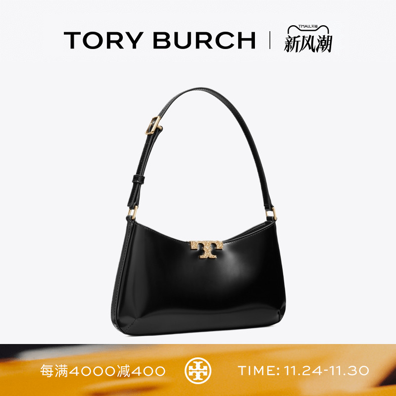 TORY BURCH 汤丽柏琦 ELEANOR 肩背包腋下包女包 178143