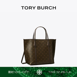 BURCH TORY 汤丽柏琦 PERRY 176060 小号手提托特包女包 礼物