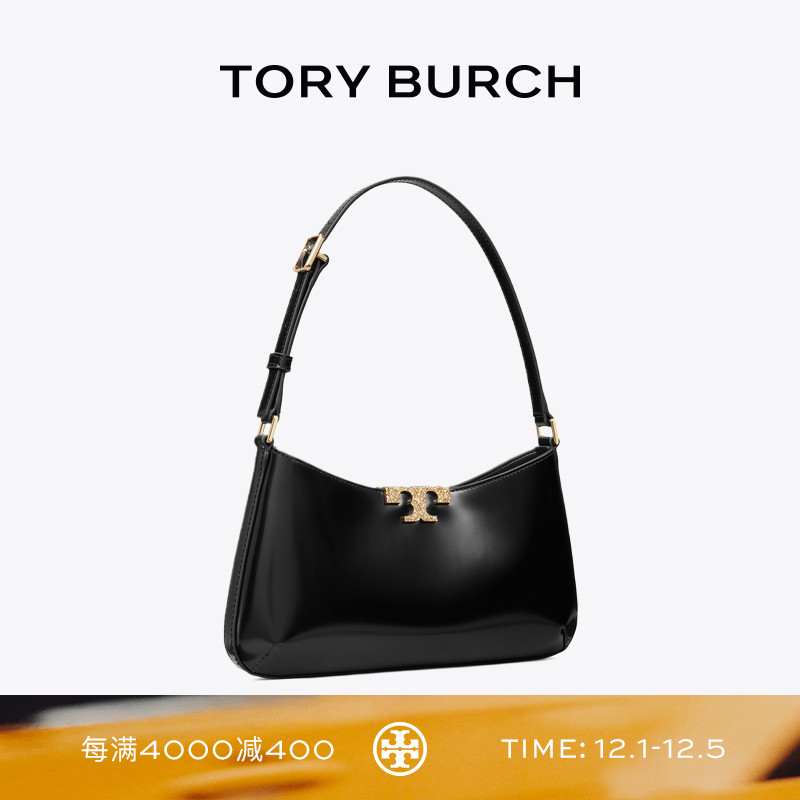 TORY BURCH 汤丽柏琦 ELEANOR 肩背包腋下包女包 178143
