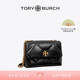 汤丽柏琦 TORY 154704 KIRA中号菱格纹单肩包 BURCH