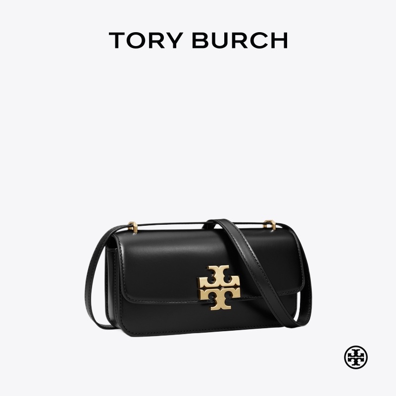 TORY BURCH 汤丽柏琦 ELEANOR 小号单肩斜挎法棍包女包158734