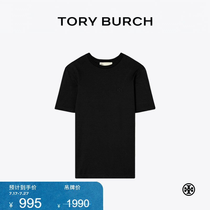 T恤ToryBurch/汤丽柏琦