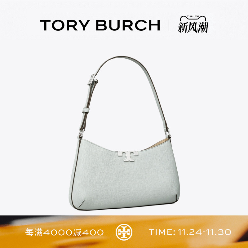 TORY BURCH 汤丽柏琦 ELEANOR 肩背包腋下包女包 174850