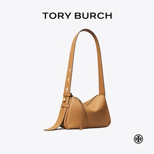 ROMY TORY 湯麗柏琦 小號(hào)肩背包腋下包女包 BURCH 176674