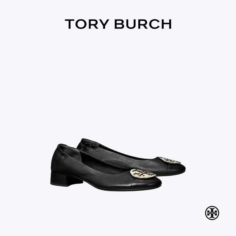 单鞋ToryBurch/汤丽柏琦