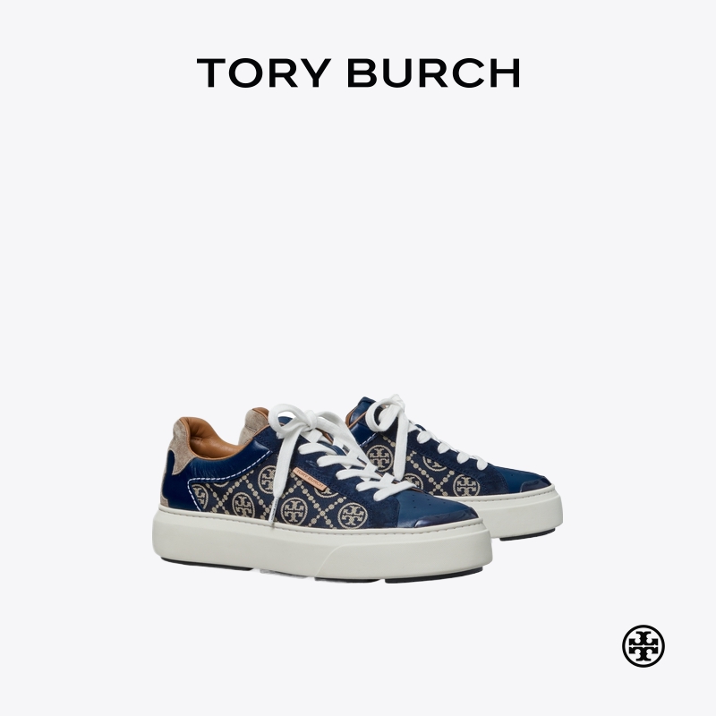 汤丽柏琦瓢虫鞋运动鞋toryburch