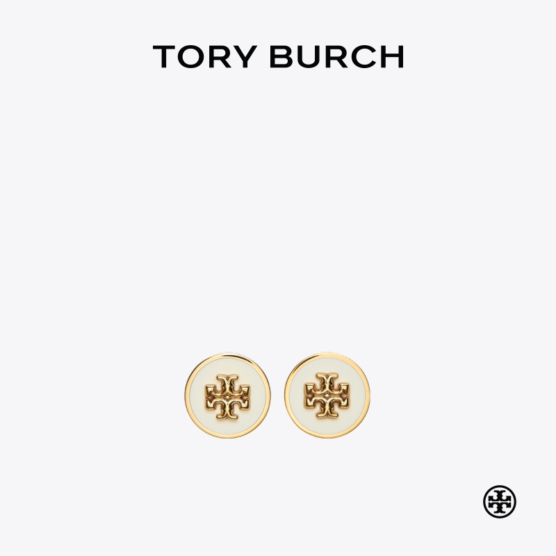 TORYBURCH汤丽柏琦耳钉
