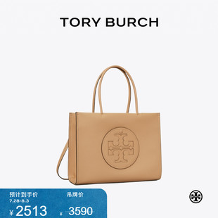 ELLA BIO BURCH 小號手提托特包 145612 湯麗柏琦 TORY