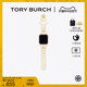 【12期免息】TORYBURCH汤丽柏琦T MONOGRAM苹果IWATCH表带TBS0106