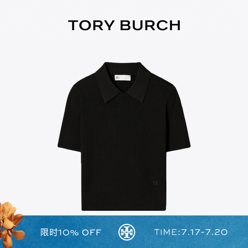新品上衣ToryBurch休闲
