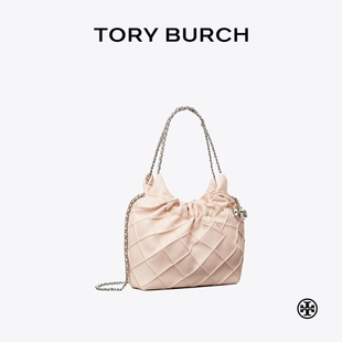 FLEMING TORY 湯麗柏琦 迷你HOBO肩背包 BURCH 162451