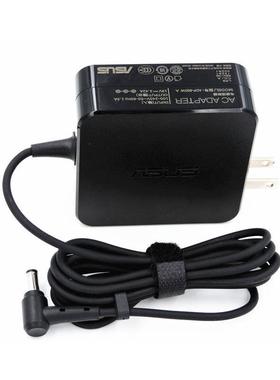 华硕A450C/V X450V X550V A550V笔记本电源适配器W40CC充电器线