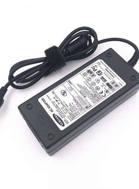 三星S22A330BW LS24D360台式显示器电源适配器14V3A 武哥510