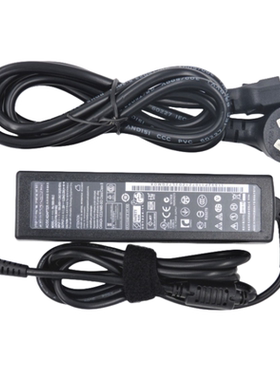 笔记本电脑电源适配器G475 B460 B470E Y460充电器20V3.25A电源线