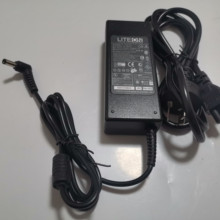 飞浦AOC液晶显示屏电源适配器19V1.3A2.1A4.74A8A一体机电源线