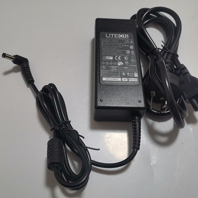 飞利浦AOC液晶显示屏电源适配器19V1.3A2.1A4.74A8A一体机电源线