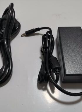 戴尔Inspiron 22-3277 3265 W19B一体机电源线适配器19.5V3.34A
