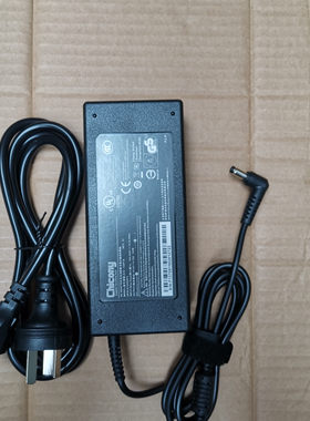 HYC 32寸液晶显示器M3259A F9000电源适配器电脑12V4.5A/5A充电器