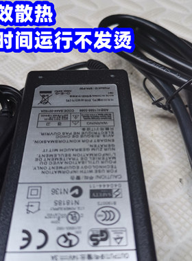 三星悦彩 液晶显示器S24D360HL S27D390H S24D390HL 电源适配器