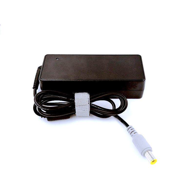 适用联想E530C T520 T530笔记本电源适配器20V4.5A充电线变压器线