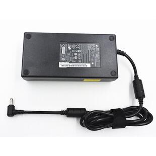 S7笔记本电脑适配器19.5V9.23A充电线180W S5V 超薄华硕ROG STRIX