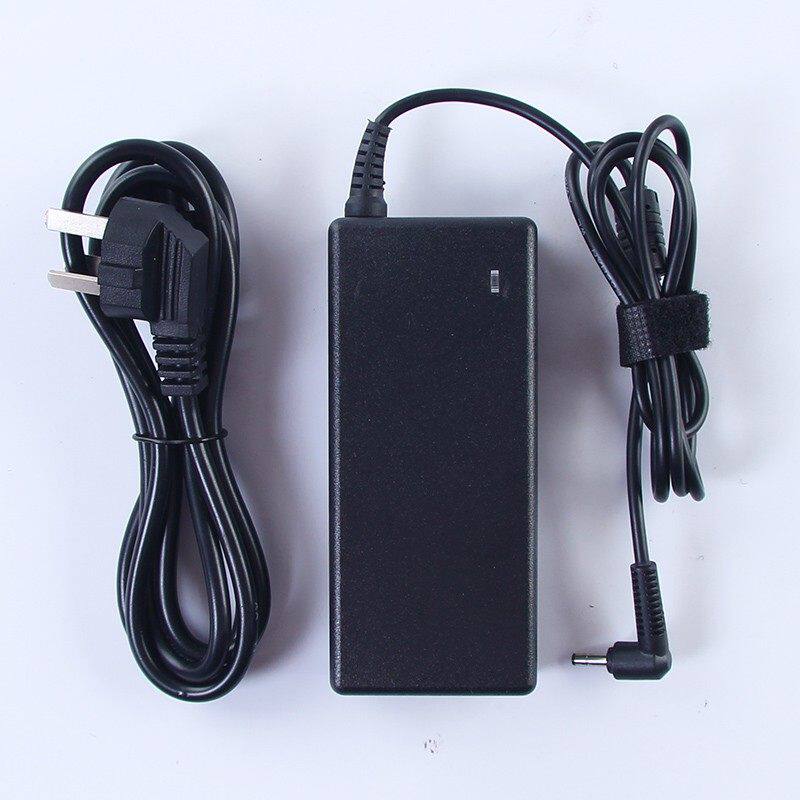 戴尔Vostro V5460 V5470笔记本电源适配器19.5V4.62A子弹头小口