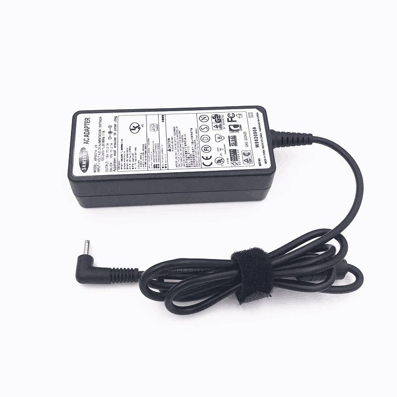 三星NP900X3F超薄笔电电脑电源配接器19V2.1A 40W充电线